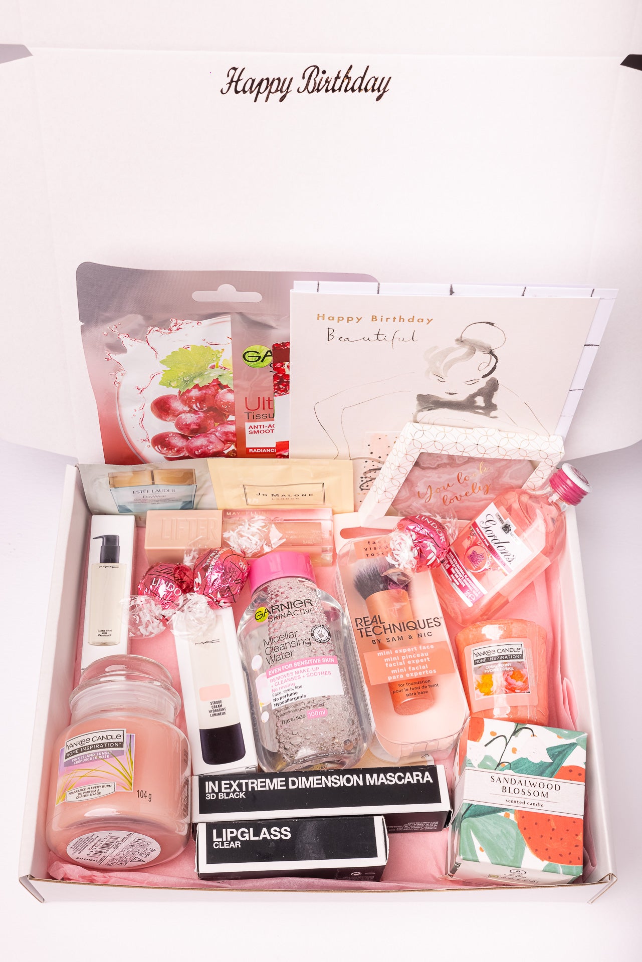 Beauty Gift Box